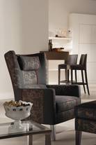 Hochlehnensessel Premio