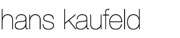 Hans Kaufeld